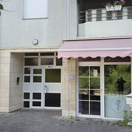 Apartment Toni זאדאר מראה חיצוני תמונה