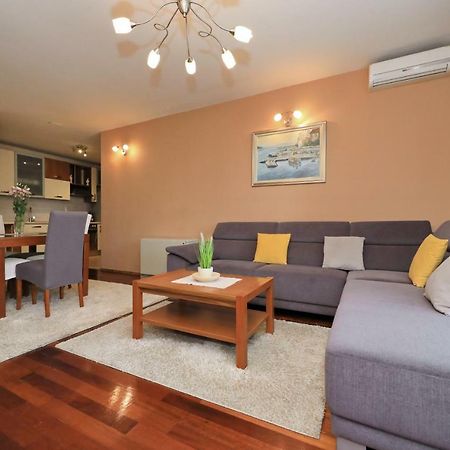 Apartment Toni זאדאר מראה חיצוני תמונה