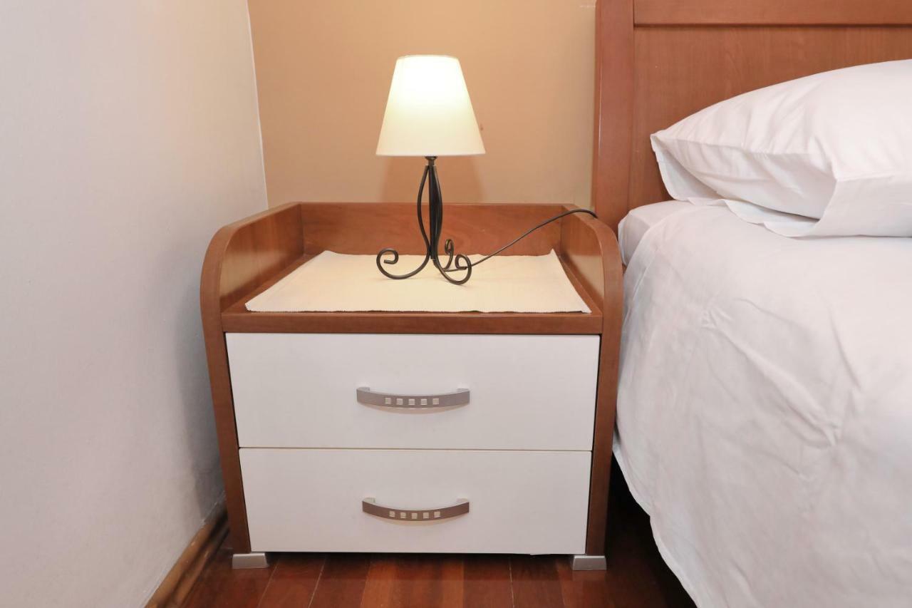 Apartment Toni זאדאר מראה חיצוני תמונה