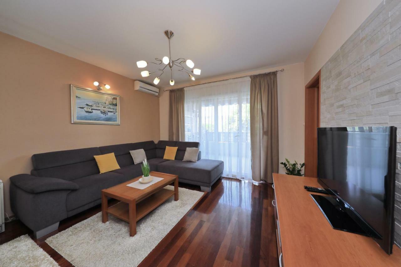 Apartment Toni זאדאר מראה חיצוני תמונה