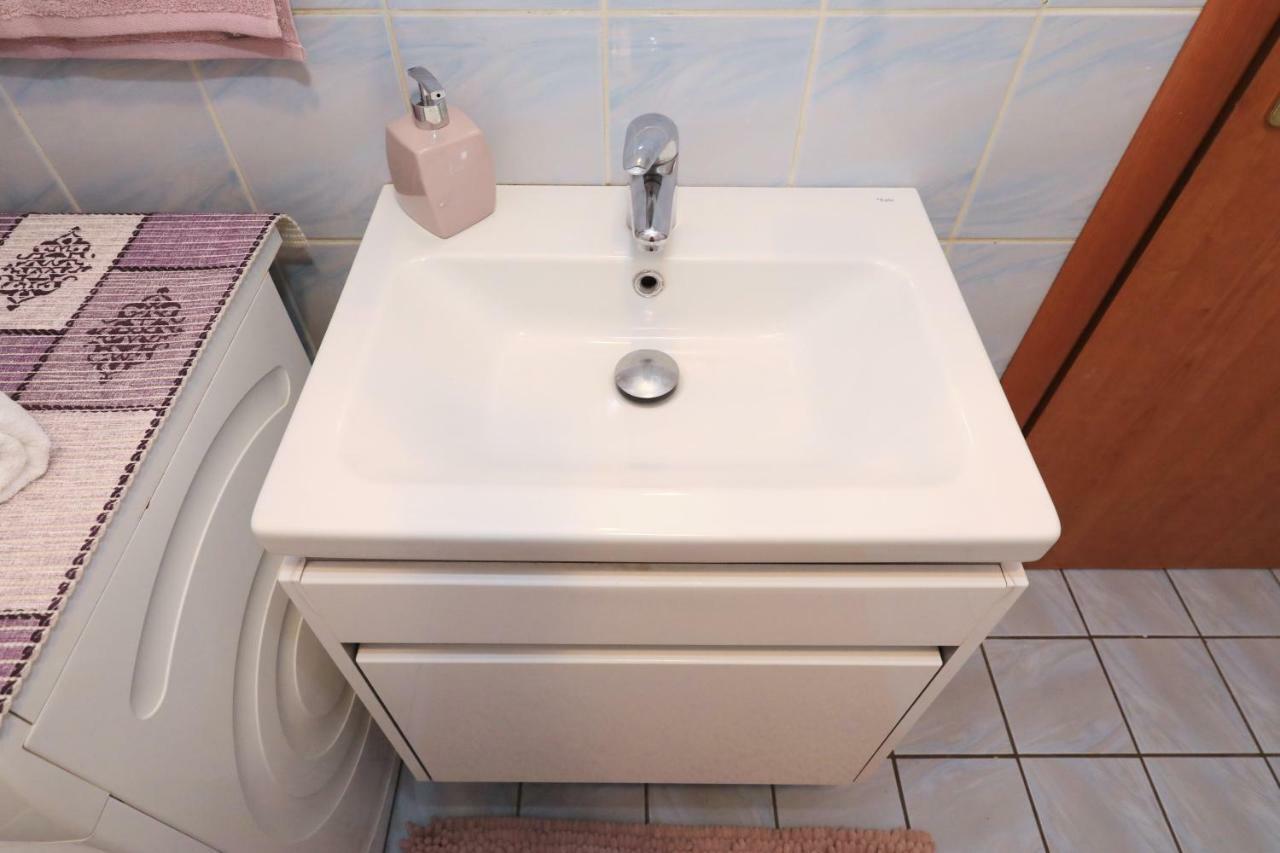 Apartment Toni זאדאר מראה חיצוני תמונה