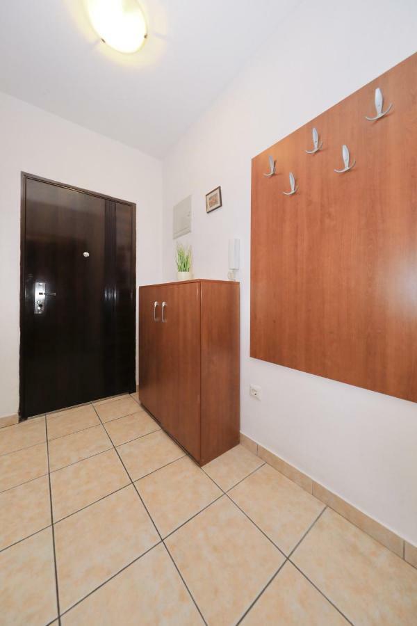 Apartment Toni זאדאר מראה חיצוני תמונה