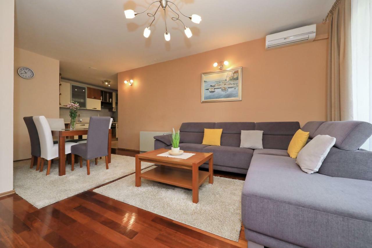 Apartment Toni זאדאר מראה חיצוני תמונה