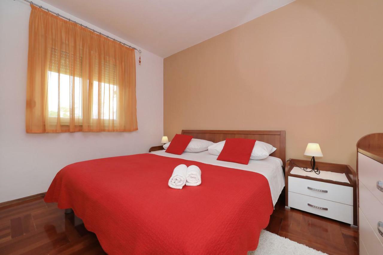 Apartment Toni זאדאר מראה חיצוני תמונה