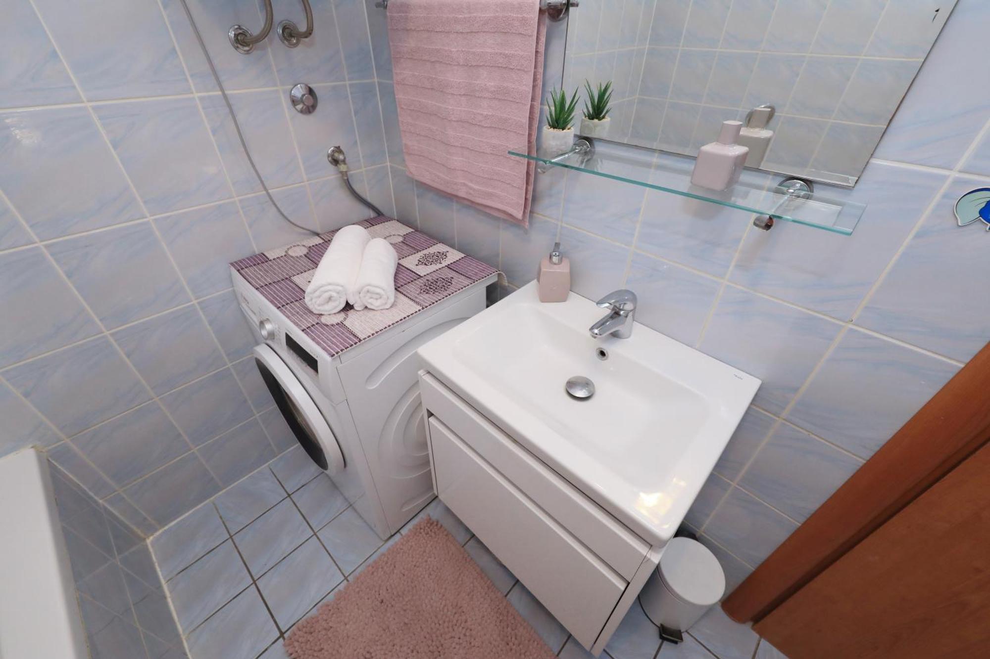 Apartment Toni זאדאר מראה חיצוני תמונה