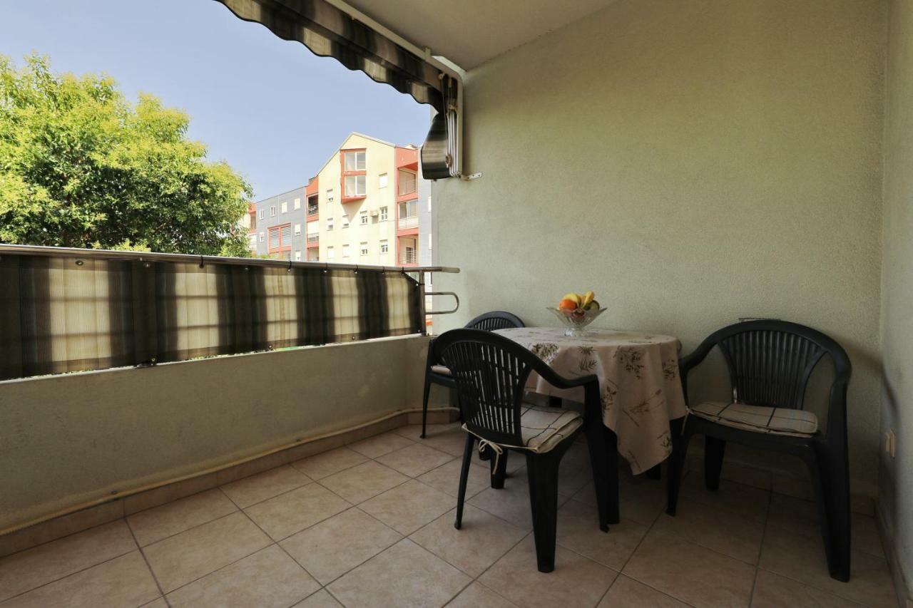 Apartment Toni זאדאר מראה חיצוני תמונה