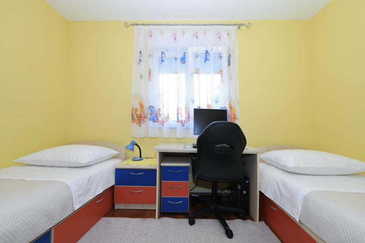 Apartment Toni זאדאר מראה חיצוני תמונה