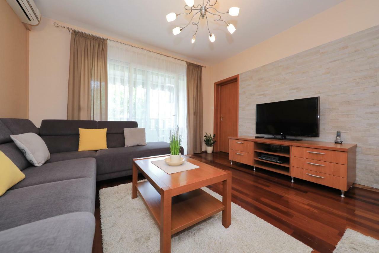 Apartment Toni זאדאר מראה חיצוני תמונה