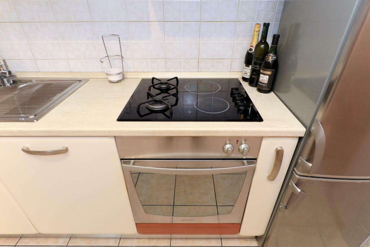 Apartment Toni זאדאר מראה חיצוני תמונה