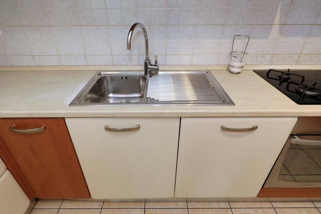 Apartment Toni זאדאר מראה חיצוני תמונה
