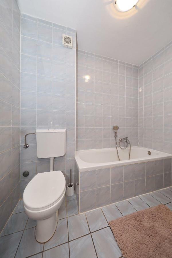 Apartment Toni זאדאר מראה חיצוני תמונה