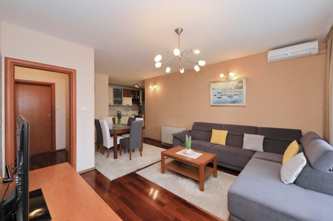 Apartment Toni זאדאר מראה חיצוני תמונה