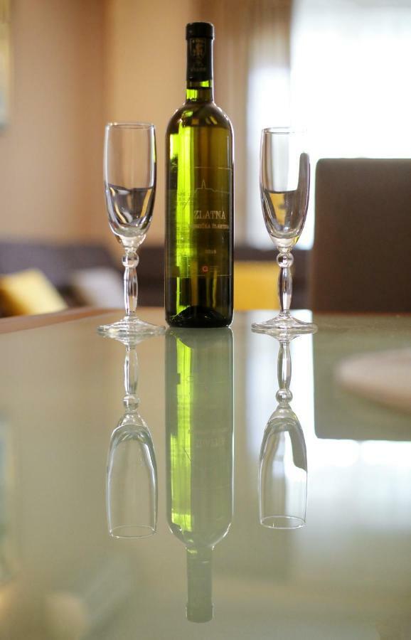 Apartment Toni זאדאר מראה חיצוני תמונה